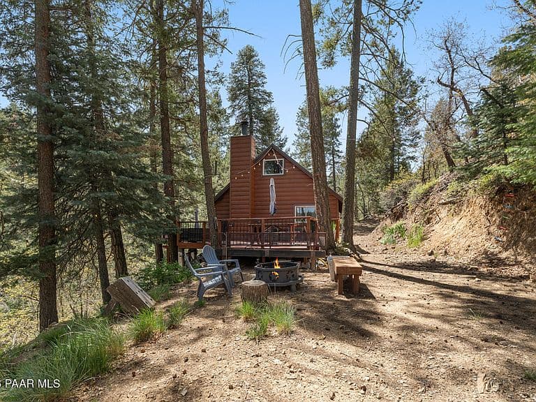 9205 S Prescott Dr photo 1