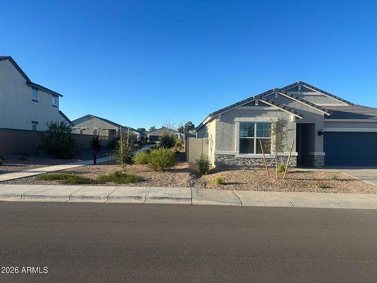 17626 W TURQUOISE Avenue photo 2