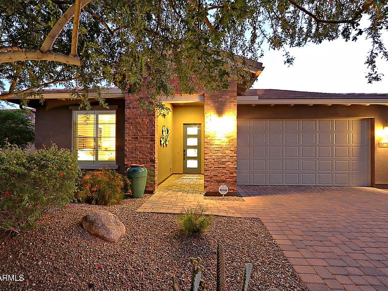 17663 E FORT VERDE Road photo 1