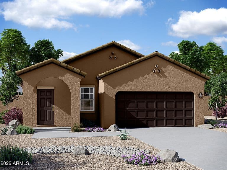 12950 E VERBINA Lane photo 1