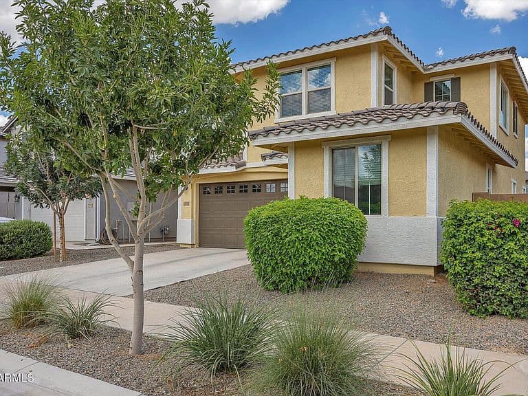 23078 E ORION Way photo 3