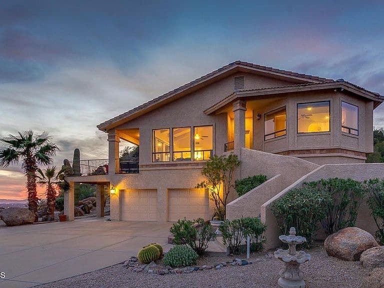 9233 E Omega Street photo 1
