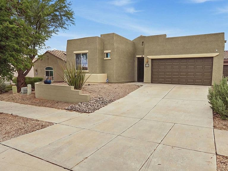 10688 E Sanctuary Ridge Ln photo 1