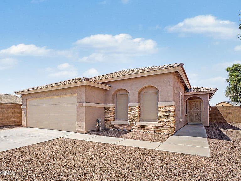25670 W SATELLITE Lane photo 1
