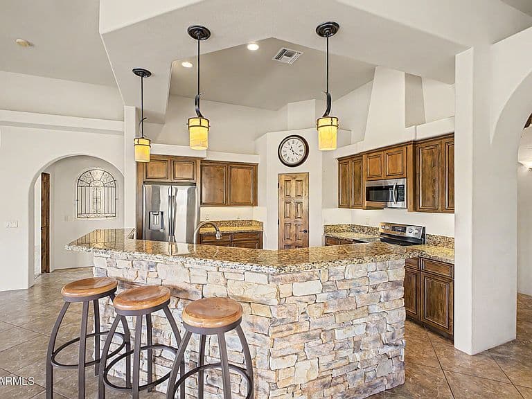 5345 S GOLD CANYON Drive photo 5