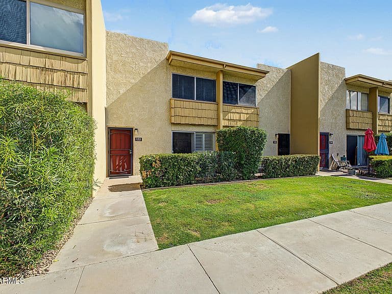 4620 N 68TH Street #132 photo 5