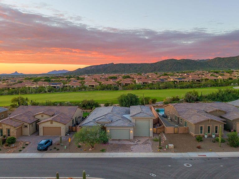6690 W Winding Knoll Pl photo 4