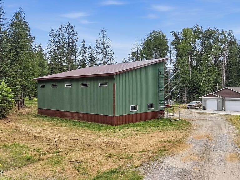 5611 Blacktail Rd photo 5