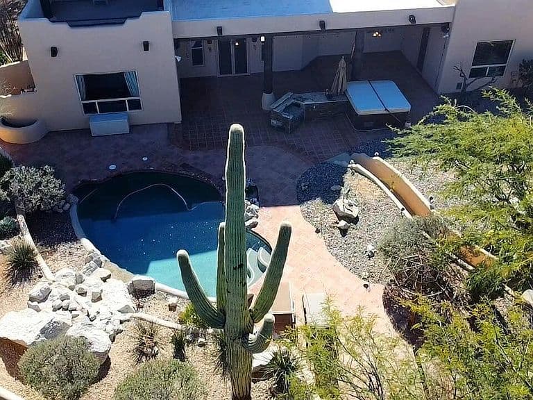 8180 E DOVE VALLEY Road photo 2