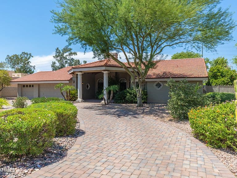8144 E APPALOOSA Trail photo 1