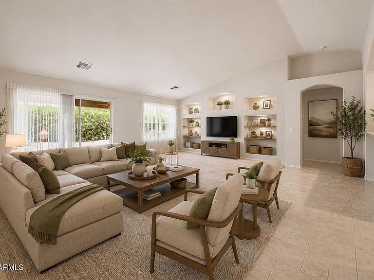 9228 E CHAMPAGNE Drive photo 2