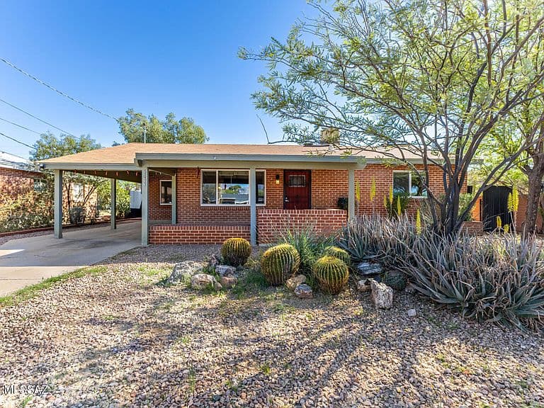 5408 E Willard St photo 2