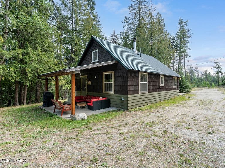 3713 Reeder Bay Rd photo 1