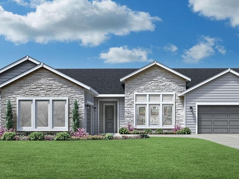 1915 N Sand Springs Way photo 1