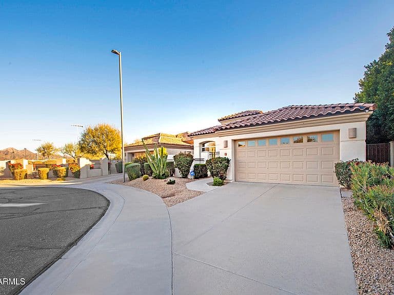 7979 E PRINCESS Drive #7 photo 3