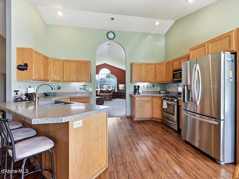 3015 N Slice Dr photo 5