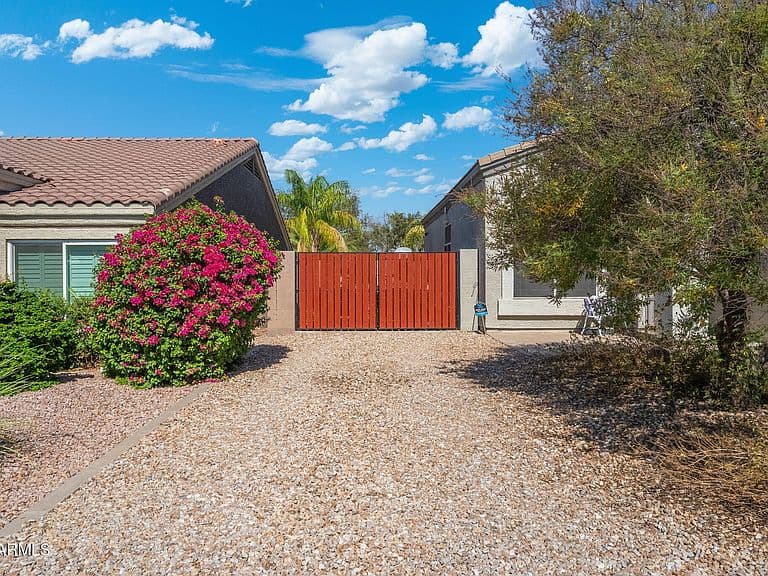 732 S VALLE VERDE -- photo 3