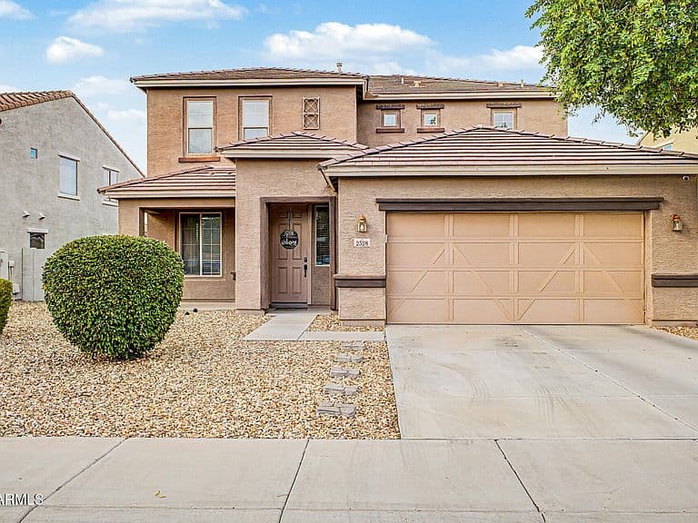 2328 W MELODY Drive photo 1