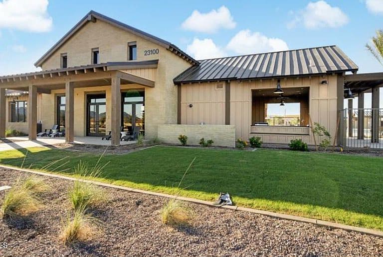 20712 E CALLE DE FLORES -- photo 2