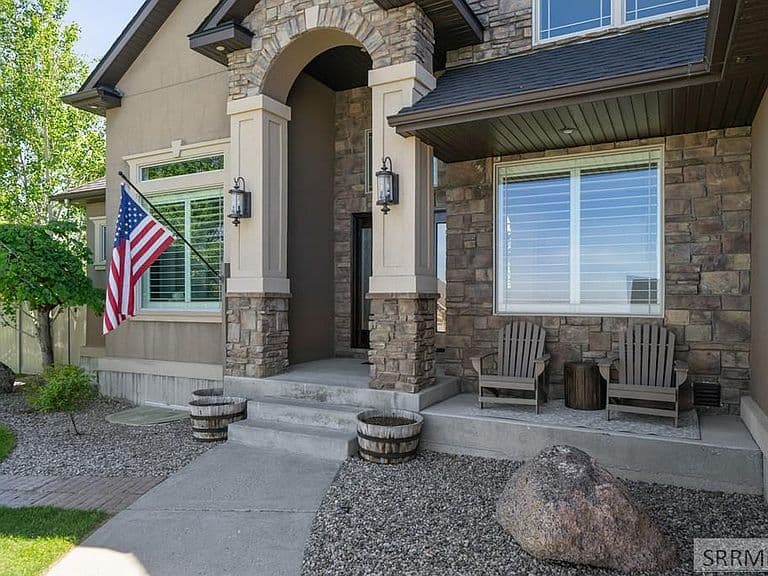 3543 S Boulder Creek Ln photo 3