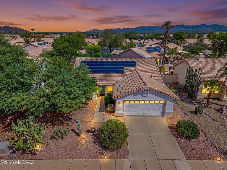 7600 W Summer Sun Ln photo 2
