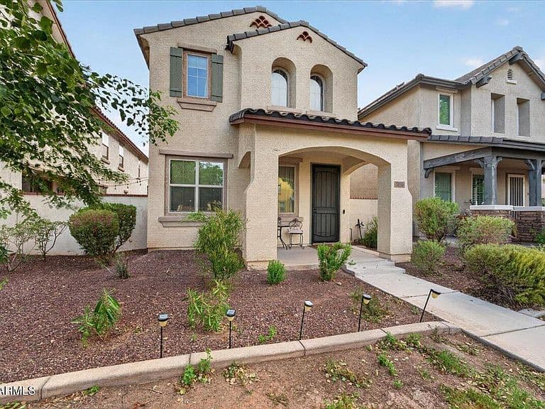 3036 N ACACIA Way photo 1