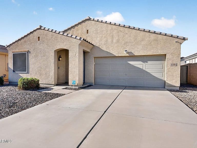 42406 W POSADA Drive photo 1