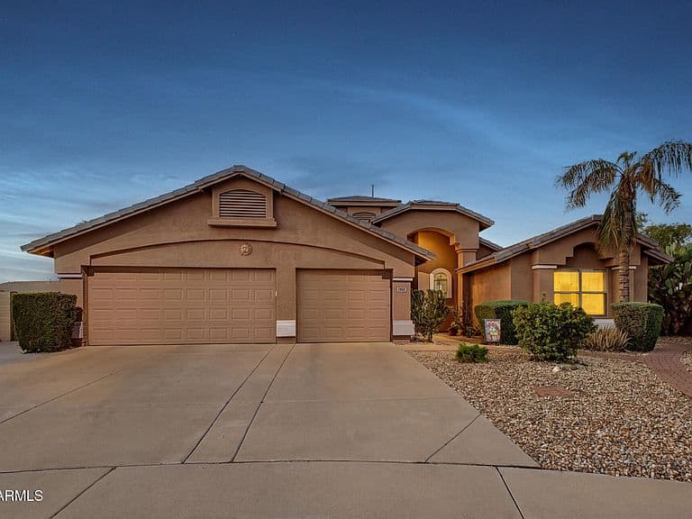2933 S COYOTE Canyon photo 2