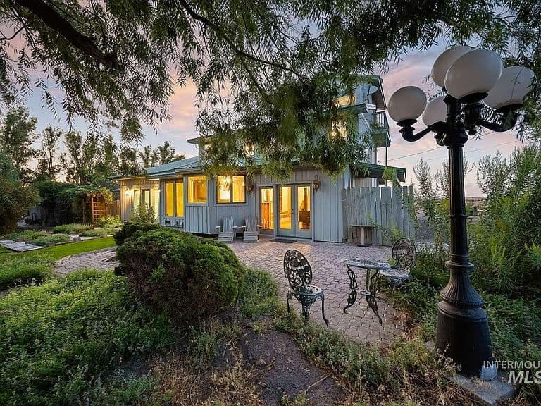 3540 China Ridge Dr photo 2