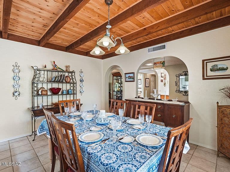 696 W Paseo Del Canto photo 4