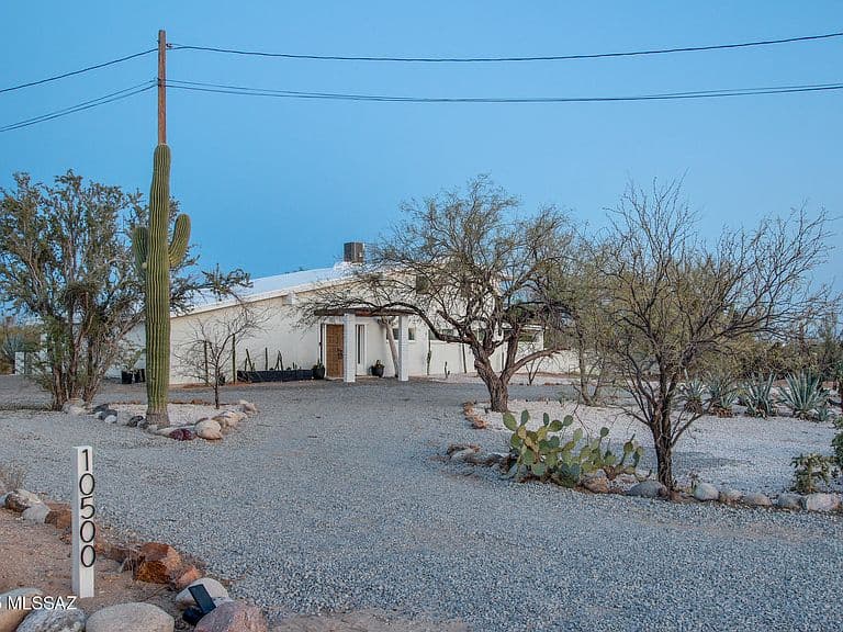 10500 N Oldfather Dr photo 3