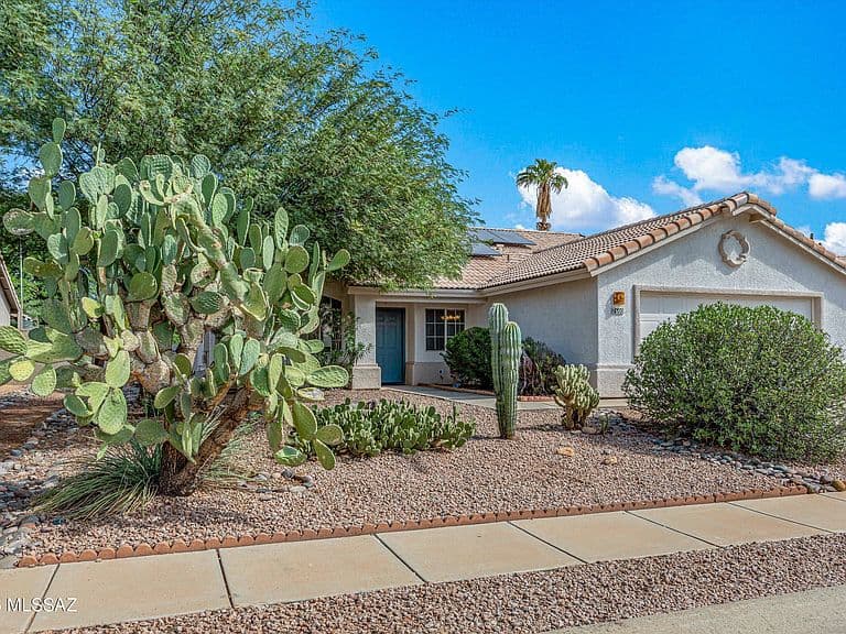 7600 W Summer Sun Ln photo 3