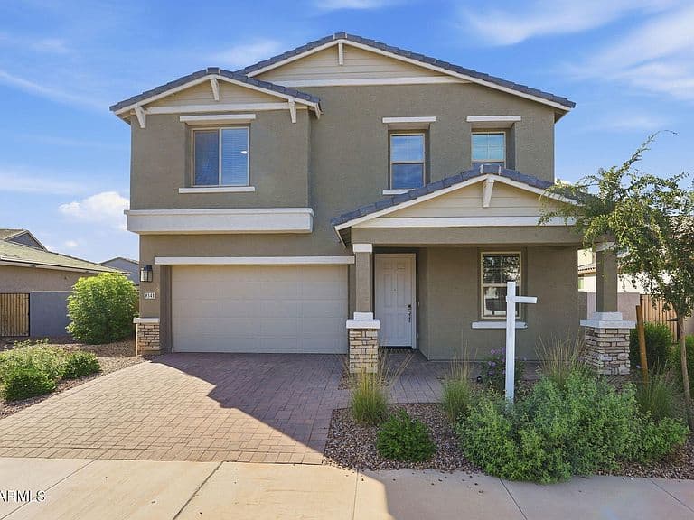 9341 E SPIRAL Avenue photo 1