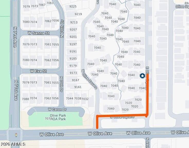 7040 W Olive Avenue Unit 55 photo 4