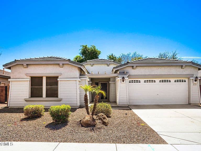 13759 W MONTEREY Way photo 1