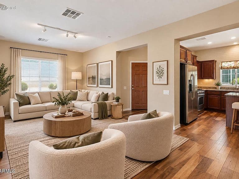 3653 E ZACHARY Drive photo 5