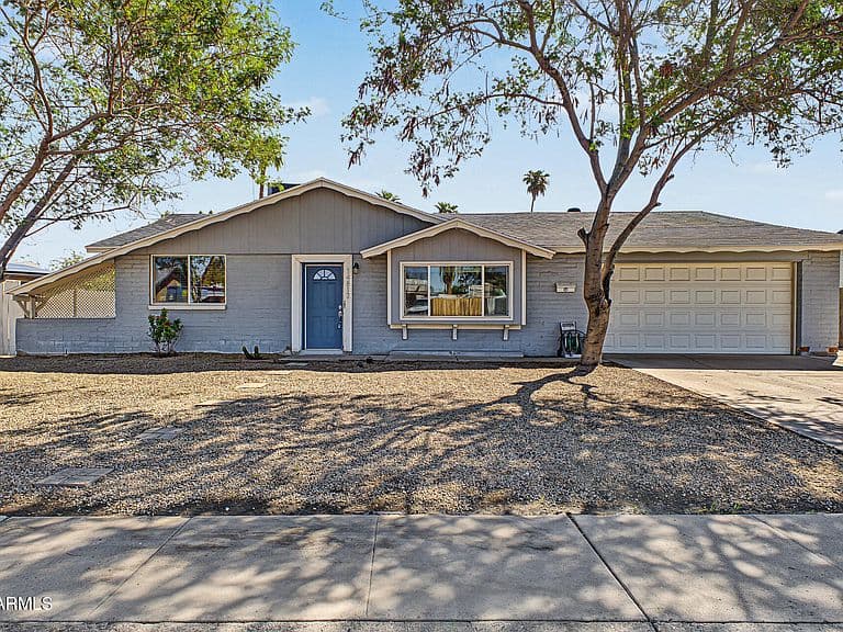 14817 N FLAMENCO Drive photo 1