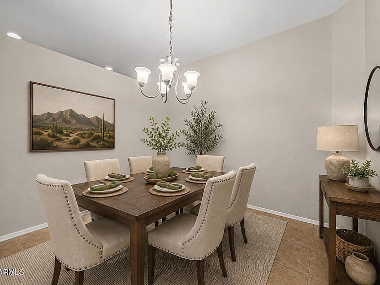 3105 N DESERT HORIZONS Lane photo 5