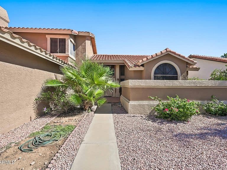 10347 E SAN SALVADOR Drive photo 3