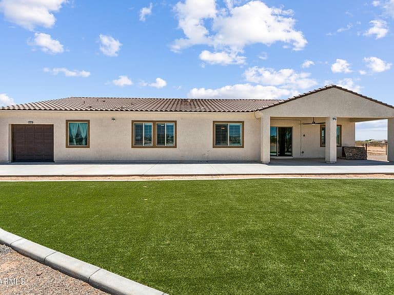 21240 W MORNING VISTA Drive photo 3