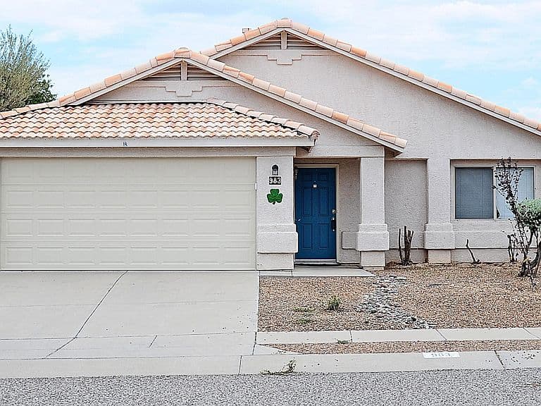 983 S Goldenweed Way photo 1