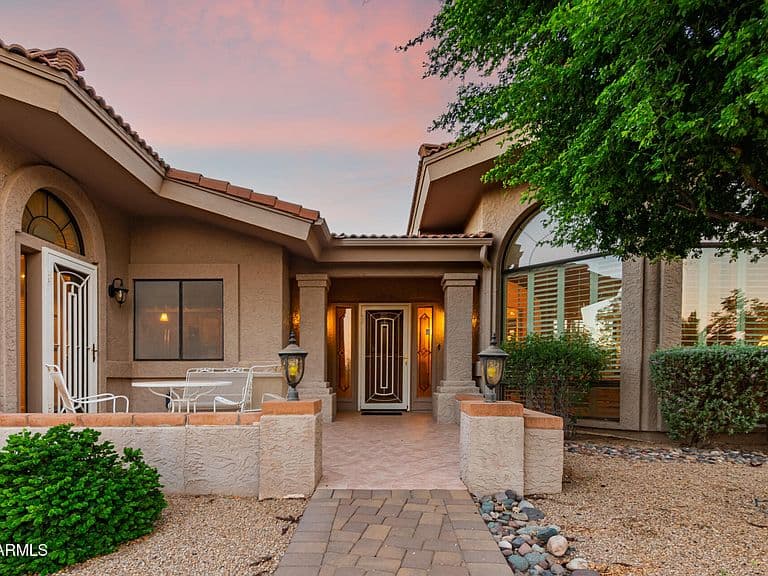 25628 N CORDOVA Lane photo 4