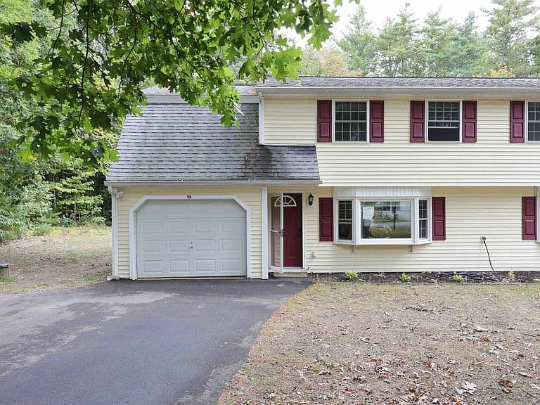 19A Deerwood Drive #A photo 1