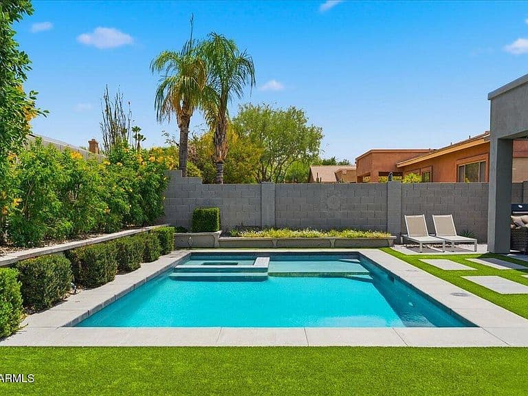 7548 E SANTA CATALINA Drive photo 5