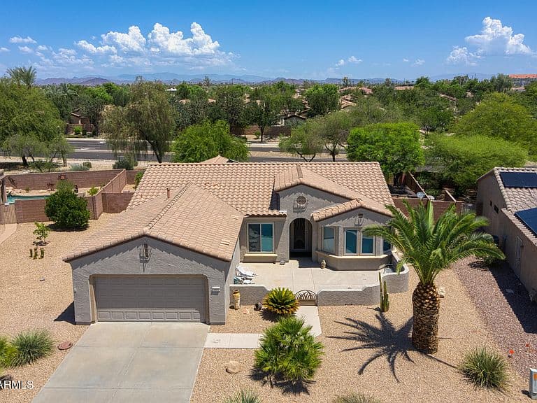 18849 N SUMMERBREEZE Way photo 2