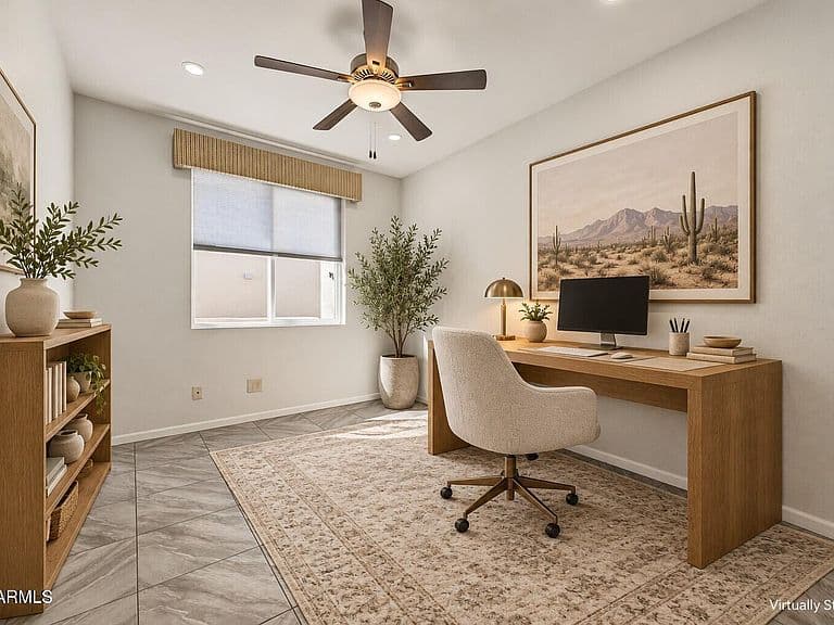 4341 W BOX CANYON Drive photo 5