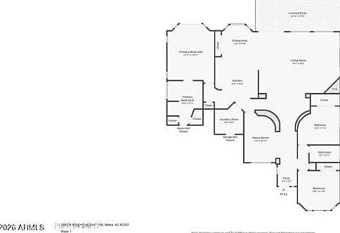 3060 N RIDGECREST -- #109 photo 2