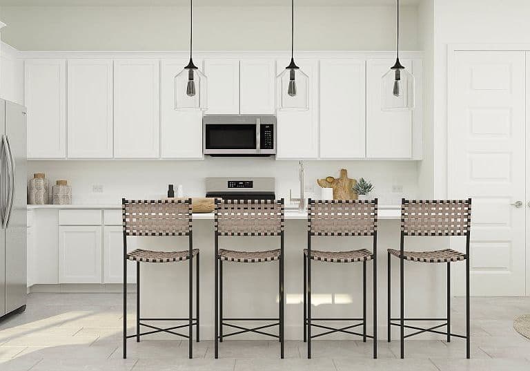 Aspen Plan 4578 Plan, Bella Vista Farms : Signature IV photo 5