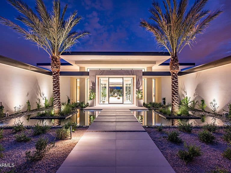6649 E Ocotillo Road photo 2