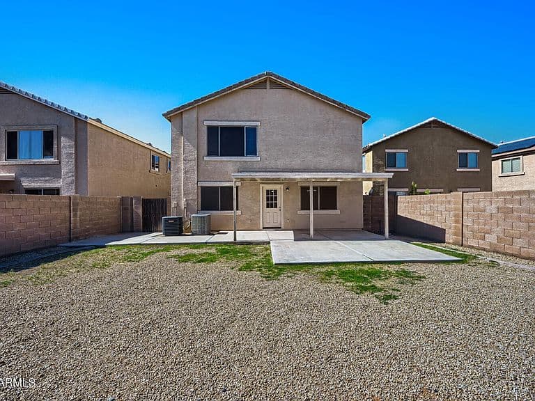 28555 N DOLOMITE Lane photo 3